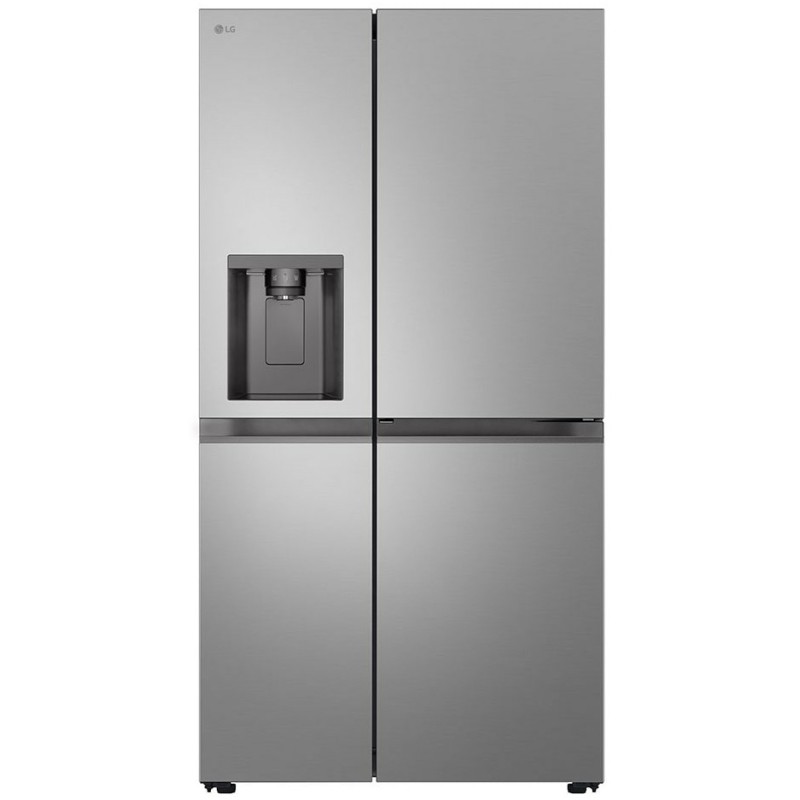 Americano LG GSJC41PYPE, 179 x 91 cm, Di