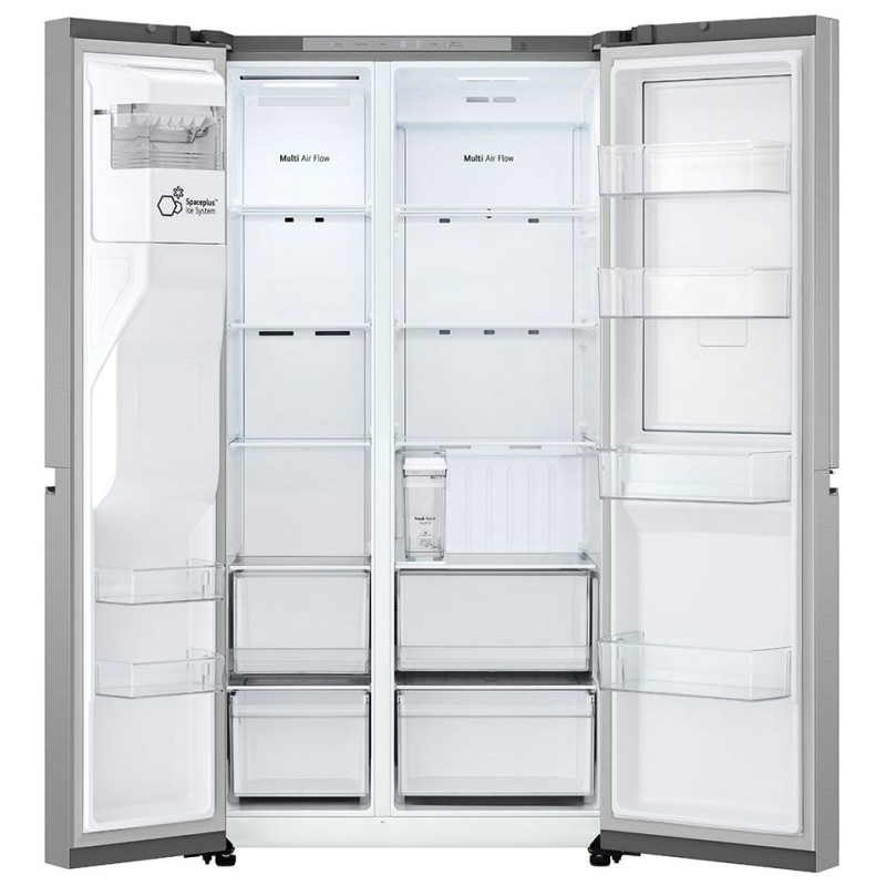 Americano LG GSJC41PYPE, 179 x 91 cm, Di