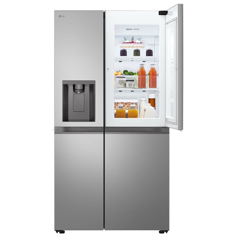 Americano LG GSJC41PYPE, 179 x 91 cm, Di
