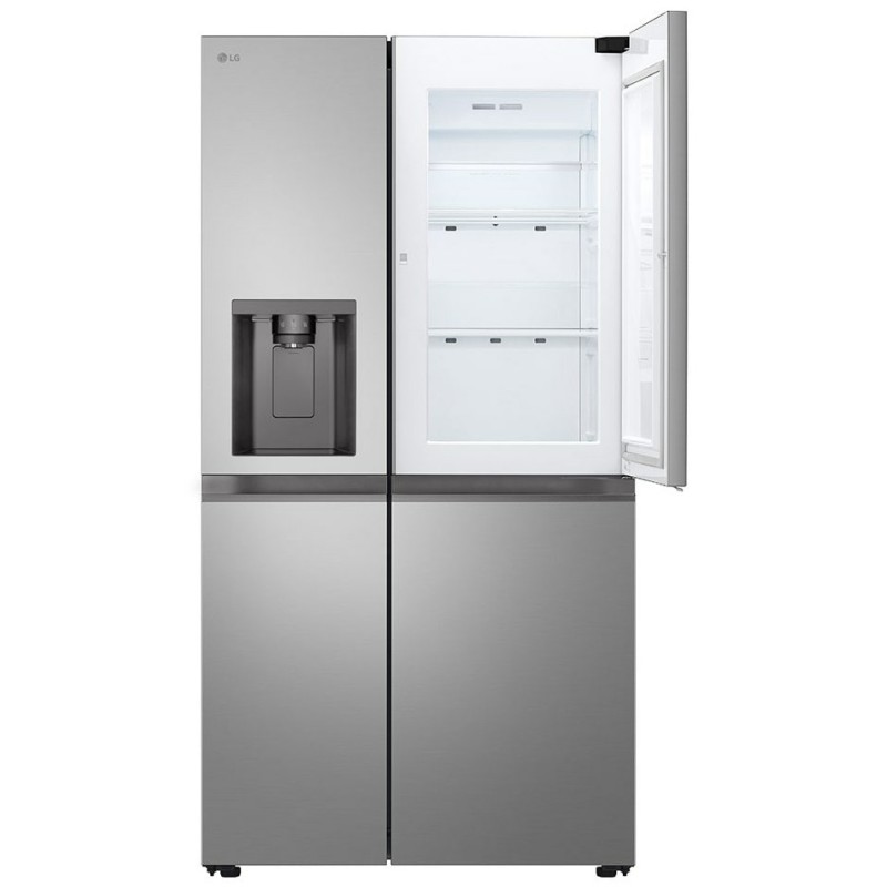 Americano LG GSJC41PYPE, 179 x 91 cm, Di