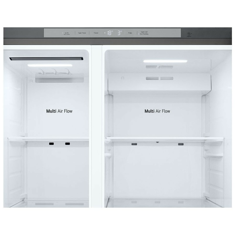 Americano LG GSJC41PYPE, 179 x 91 cm, Di