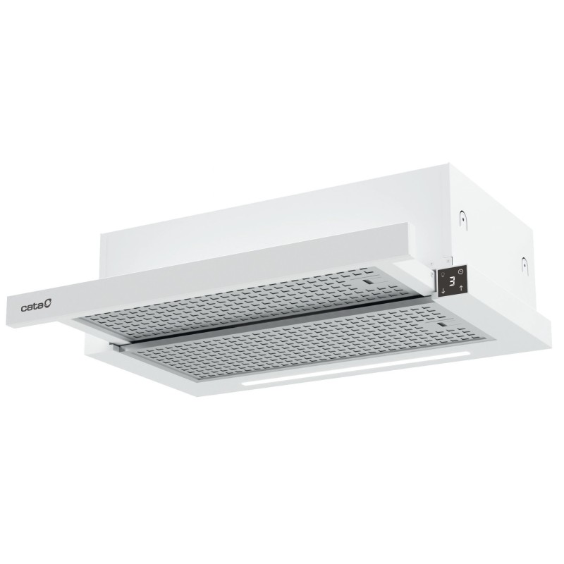 Campana Cata TFH-6430 GWH  B, Telescopic