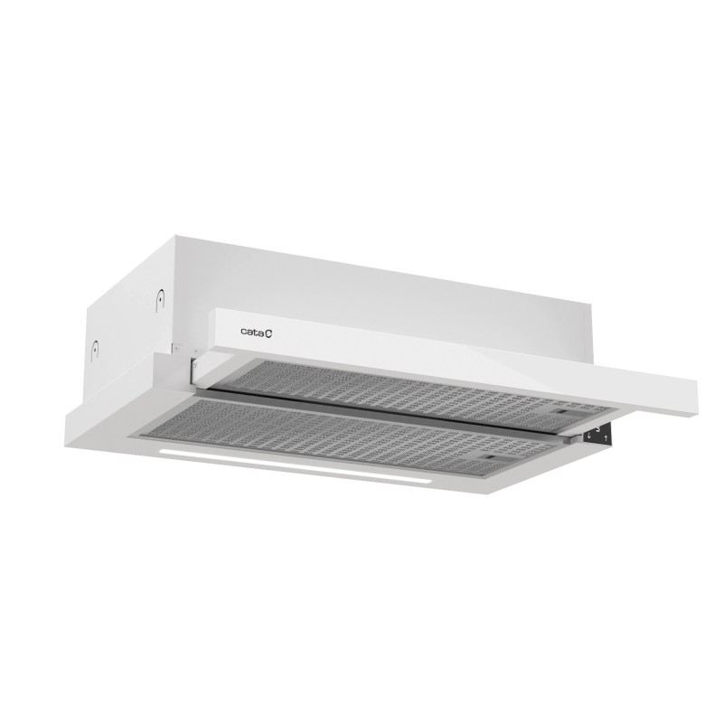 Campana Cata TFH-6430 GWH  B, Telescopic