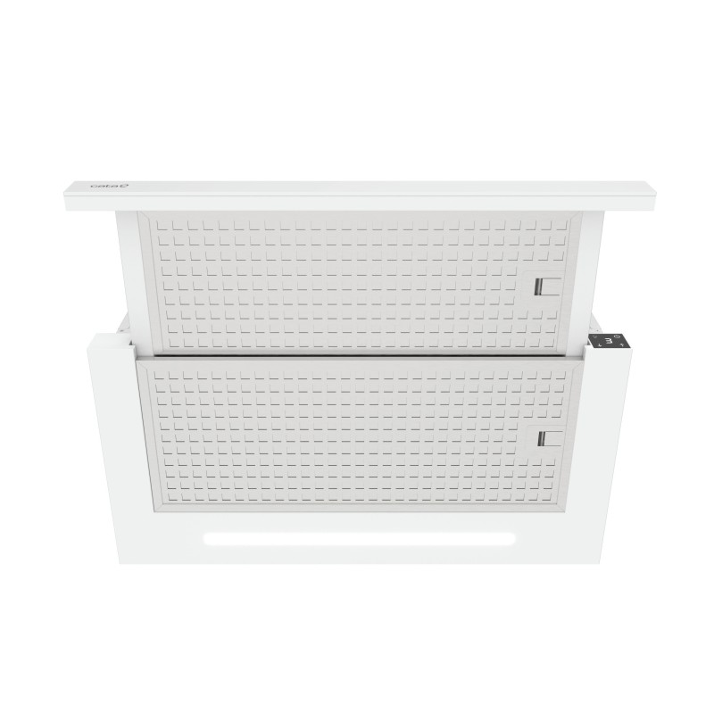 Campana Cata TFH-6430 GWH  B, Telescopic