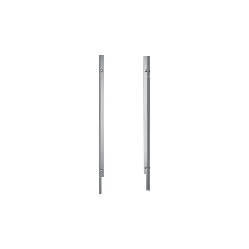 Bosch SGZ0BI11 pieza y accesorio de lavavajillas Plata Tira lateral