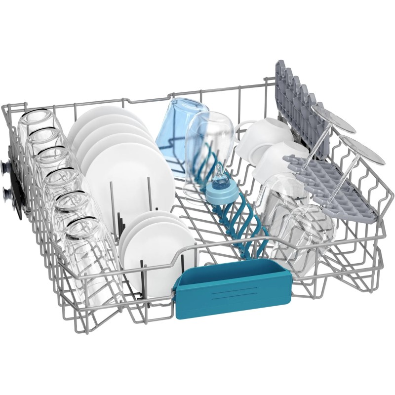 Balay 3VS6364BA lavavajillas Independiente 14 cubiertos B