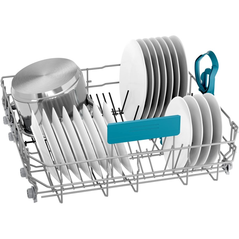 Balay 3VS6364BA lavavajillas Independiente 14 cubiertos B