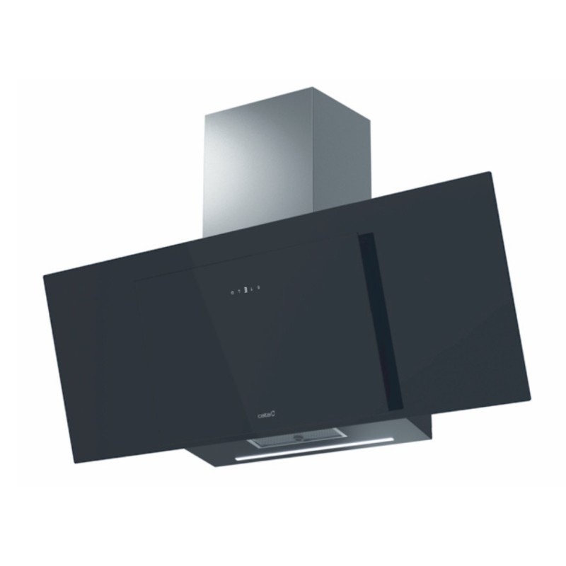 CATA Thalassa PRO 1200 GBK De pared Negro 640 m³ h A+++