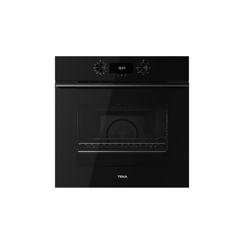 Horno Teka HLB 8400 FULL BLACK, Hydrocle