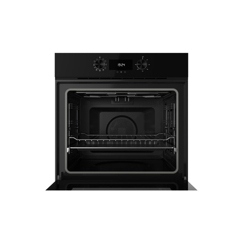 Horno Teka HLB 8400 FULL BLACK, Hydrocle