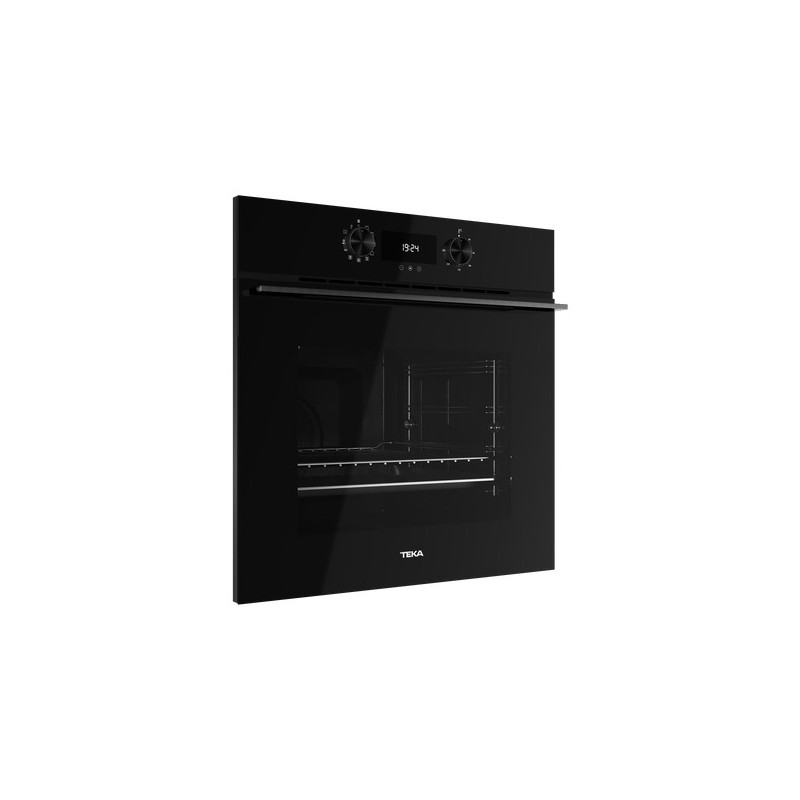 Horno Teka HLB 8400 FULL BLACK, Hydrocle