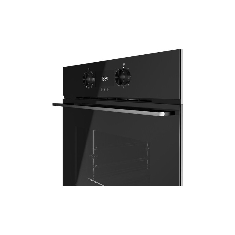 Horno Teka HLB 8400 FULL BLACK, Hydrocle