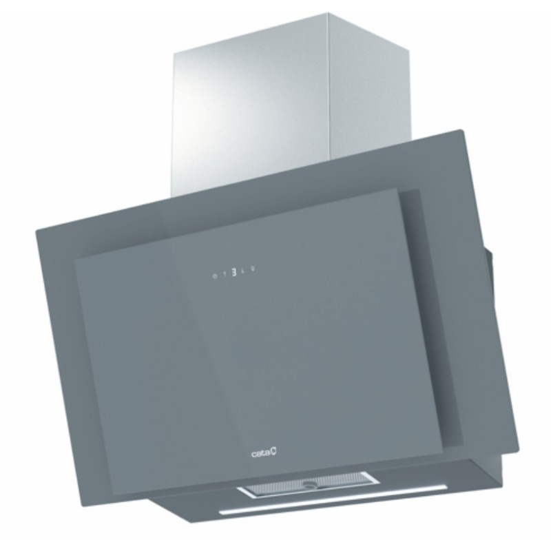 Campana Cata THALASSA PRO 800GGR, Vertic