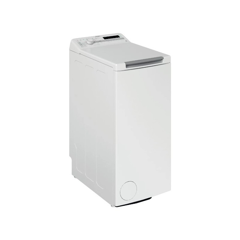 Lavadora Whirlpool TDLR6240SSPN,  6 kg ,