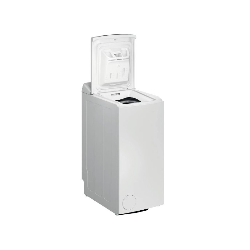 Lavadora Whirlpool TDLR6240SSPN,  6 kg ,