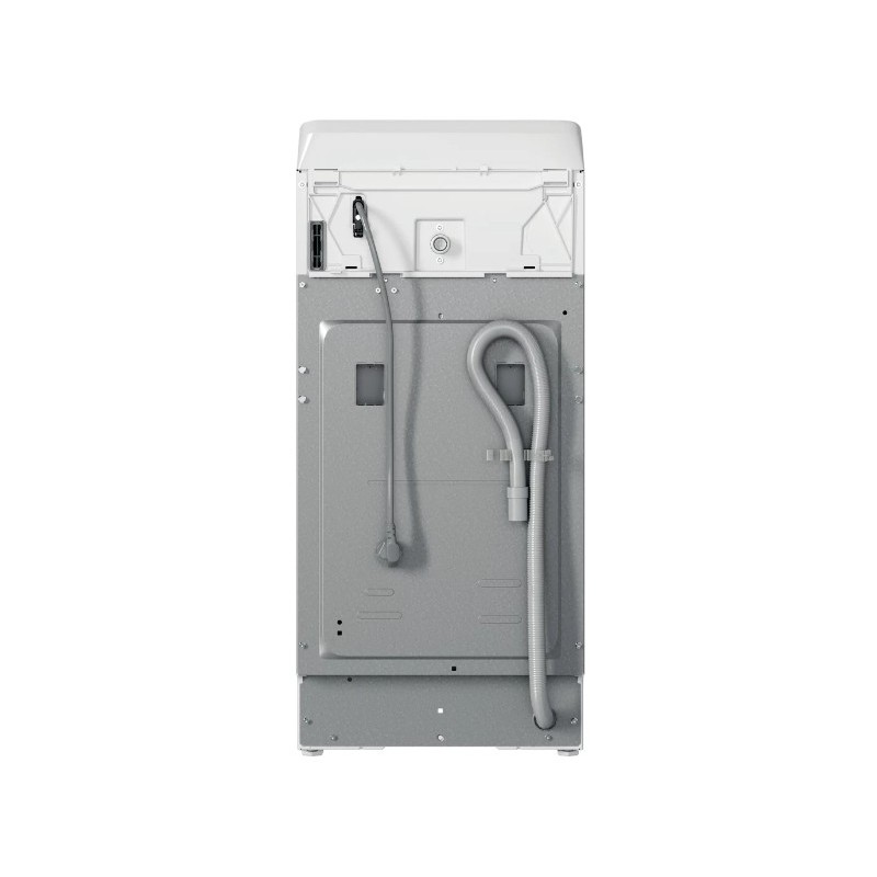 Lavadora Whirlpool TDLR6240SSPN,  6 kg ,