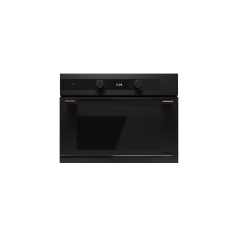 Horno + MicroTeka HLC 84-G1 C BM, Diseña