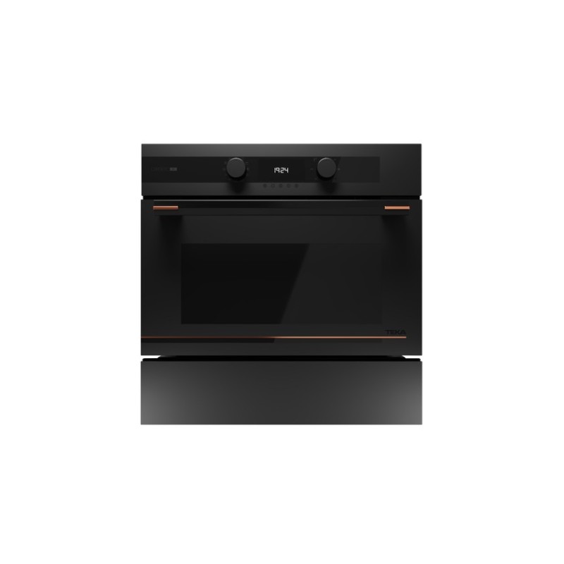 Horno + MicroTeka HLC 84-G1 C BM, Diseña