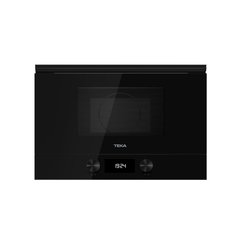 Microondas Teka ML 8220 BIS L FULL BLACK