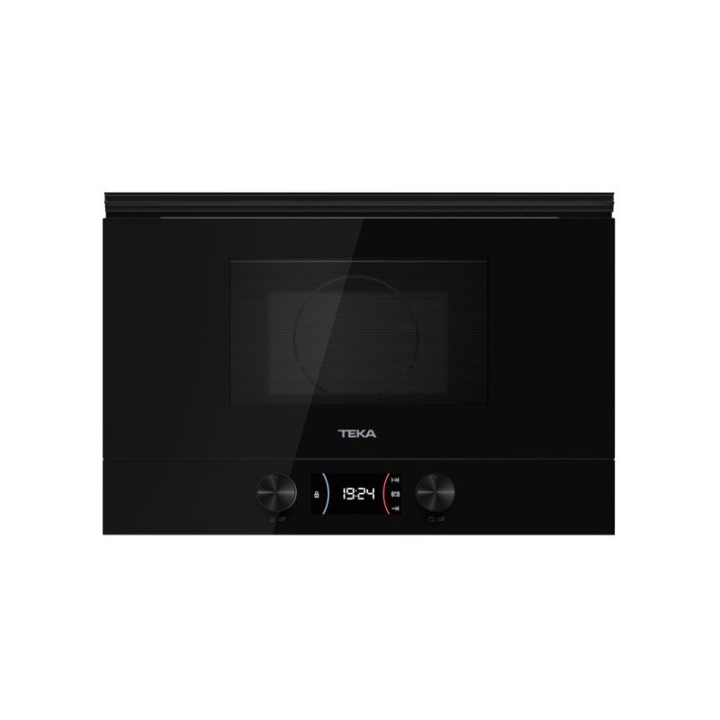 Microondas Teka ML 8220 BIS L FULL BLACK