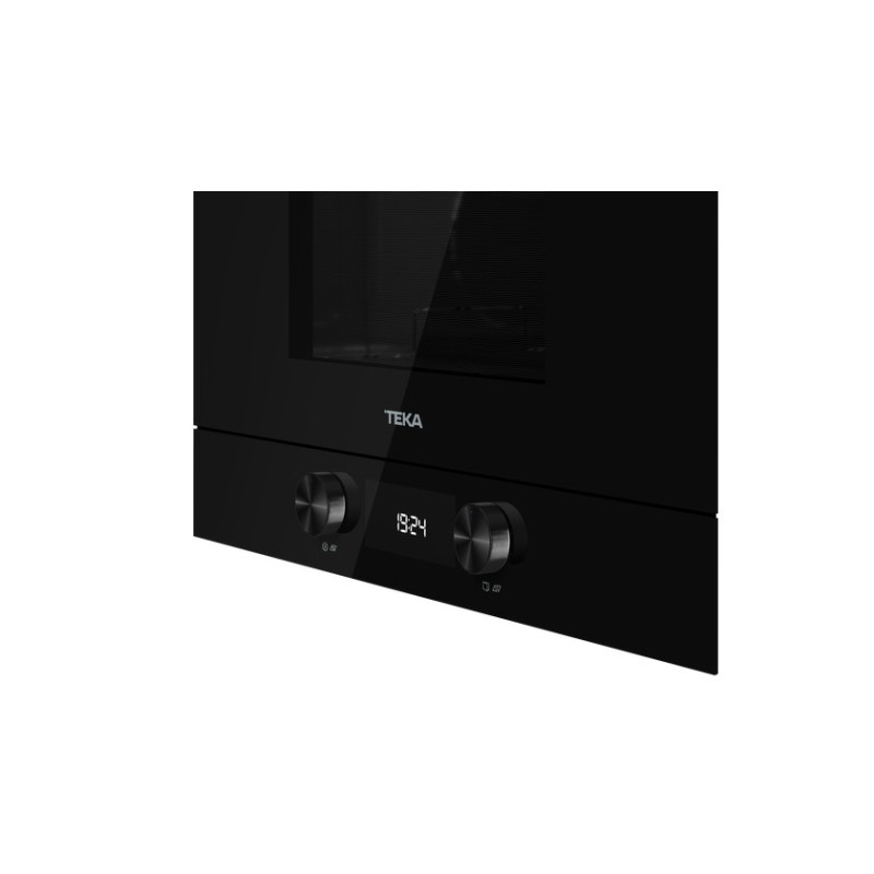 Microondas Teka ML 8220 BIS L FULL BLACK