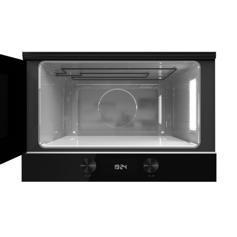 Microondas Teka ML 8220 BIS L FULL BLACK