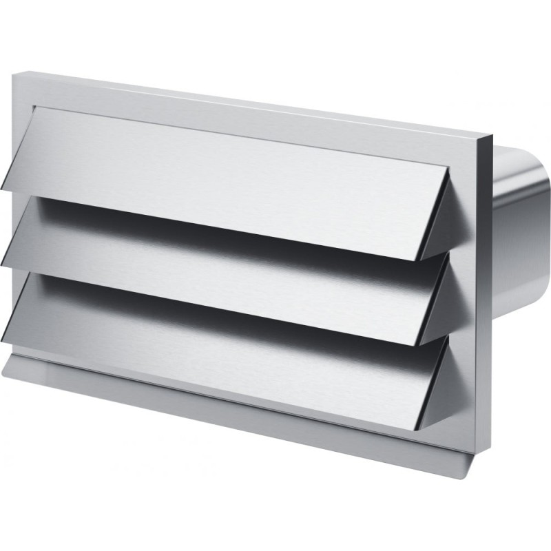 Acc. Franke REJILLA EXTERNA ACERO 290 X 