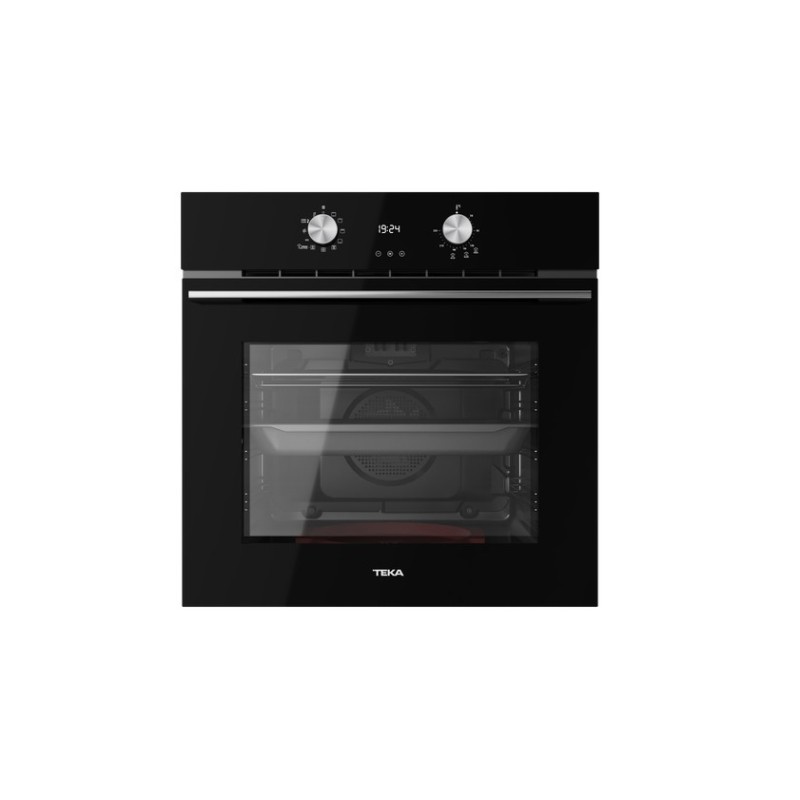 Horno Teka HLB 8408 S EASY STEAM , Easy 