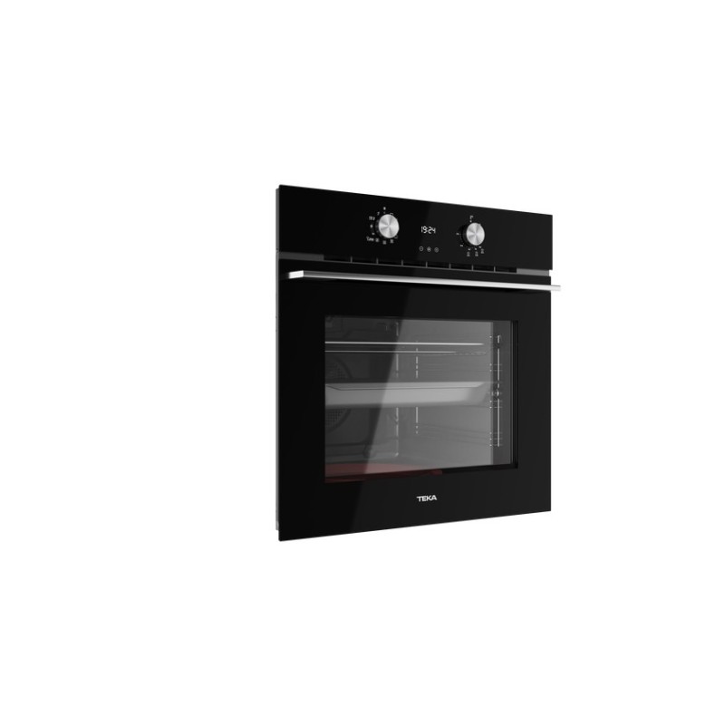 Horno Teka HLB 8408 S EASY STEAM , Easy 