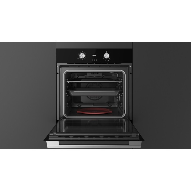 Horno Teka HLB 8408 S EASY STEAM , Easy 