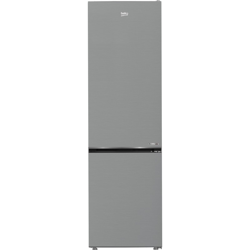 Beko B7RCNE407HXB nevera y congelador Independiente 355 L B Acero inoxidable