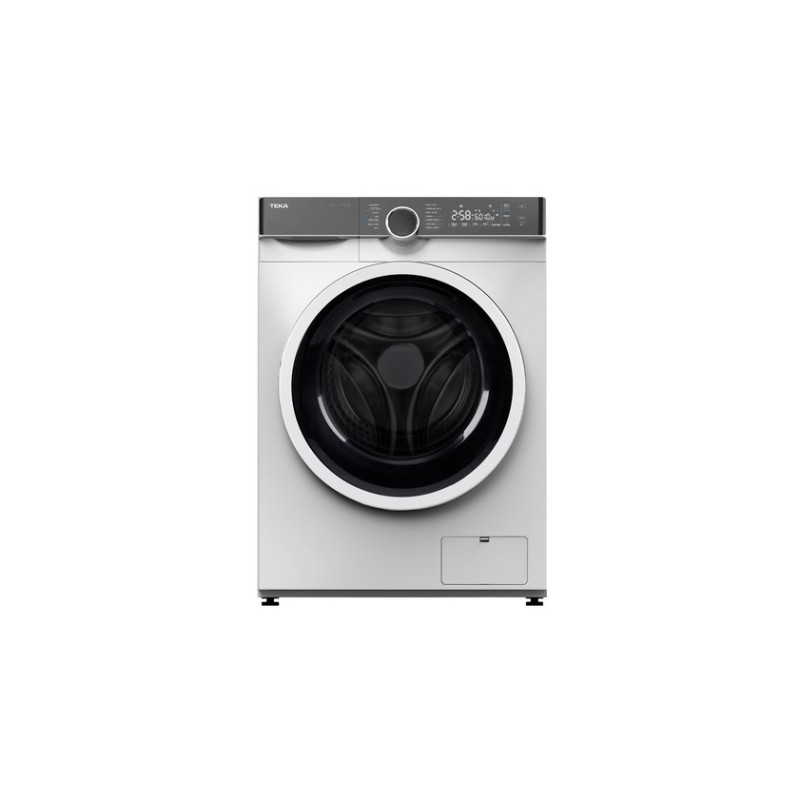 Lavadora Teka WMK 71240 BLANCO, 12 kg, 1