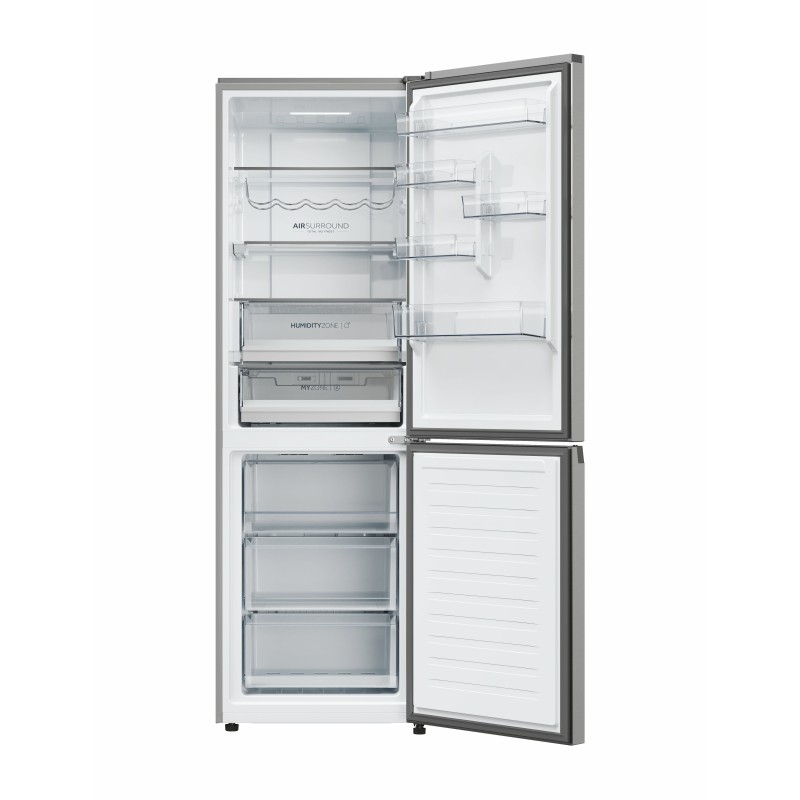 Combi Haier HDPW5618CNPK, 1,85m x 60cm, 