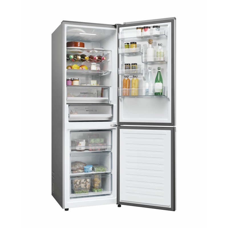 Combi Haier HDPW5618CNPK, 1,85m x 60cm, 