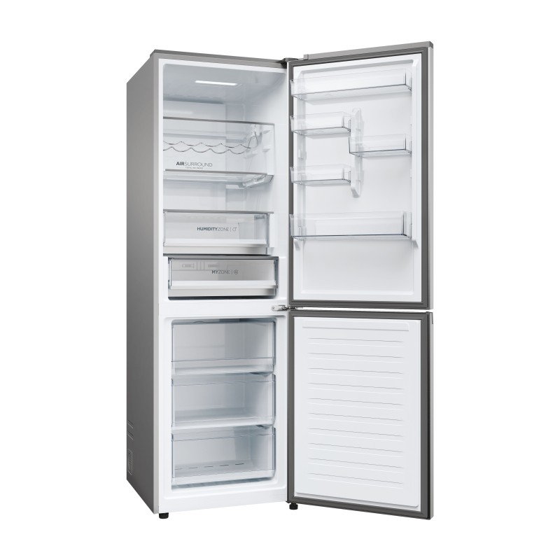 Combi Haier HDPW5618CNPK, 1,85m x 60cm, 