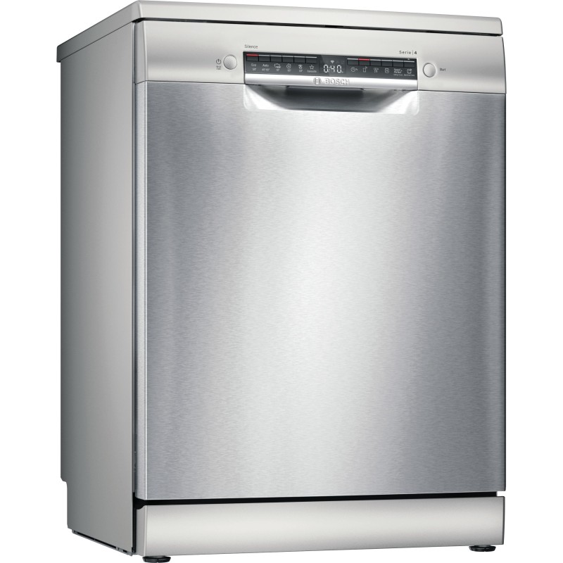 Bosch Serie 4 SMS4HMI07E lavavajillas Independiente 14 cubiertos D