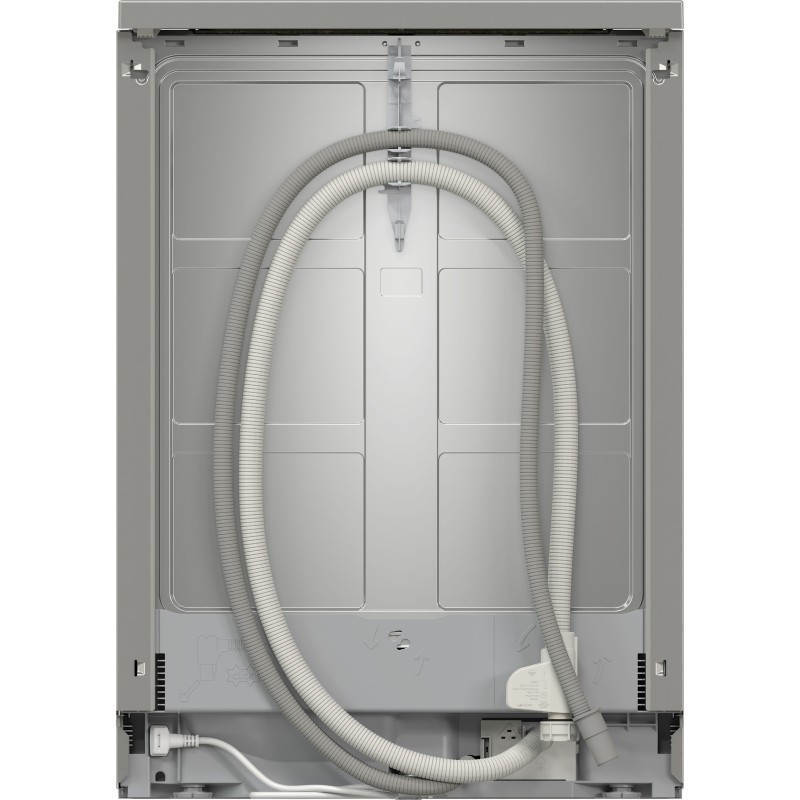 Bosch Serie 4 SMS4HMI07E lavavajillas Independiente 14 cubiertos D