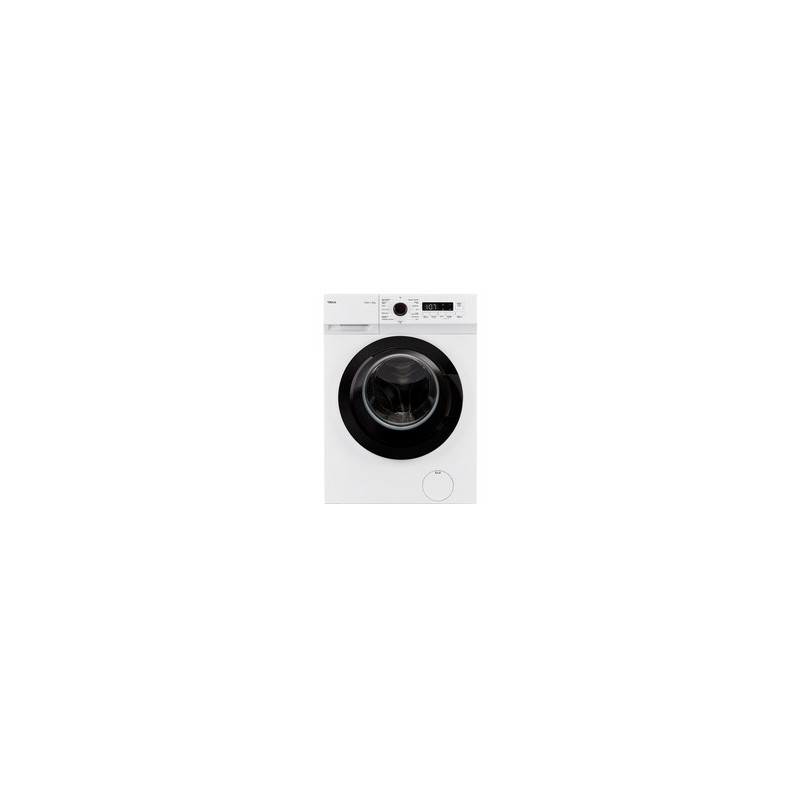 Lavadora Teka WMK 40940 BLANCO, 9 kg, 14