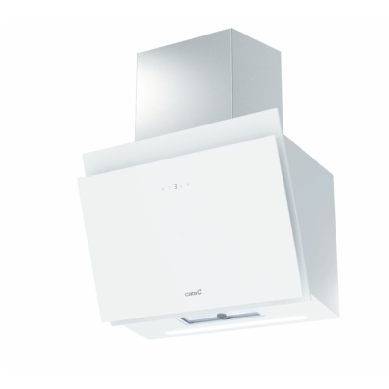 Campana Cata THALASSA PRO 600GWH, Vertic