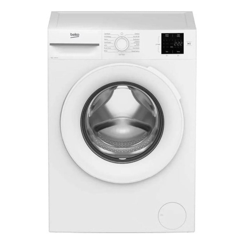 Lavadora Beko BM1WFT3922W, PROSMART 10Añ