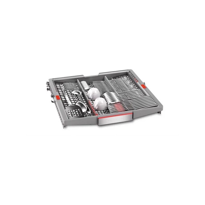 Bosch Serie 8 SMD8TCX04E lavavajillas Completamente integrado 14 cubiertos A