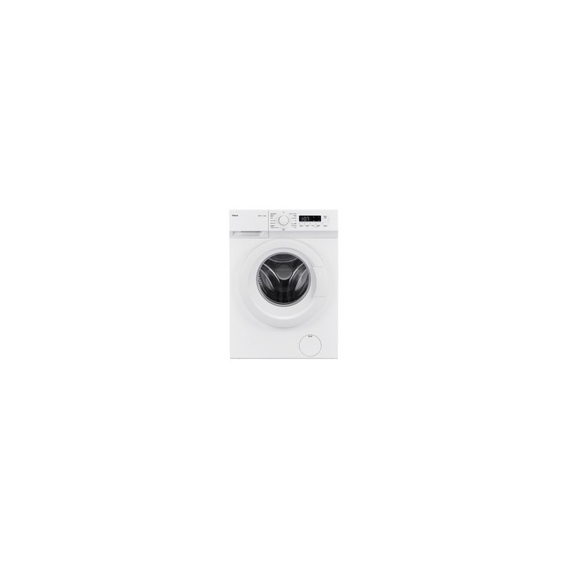 Lavadora Teka WMK 10620 BLANCO, 6 kg, 10