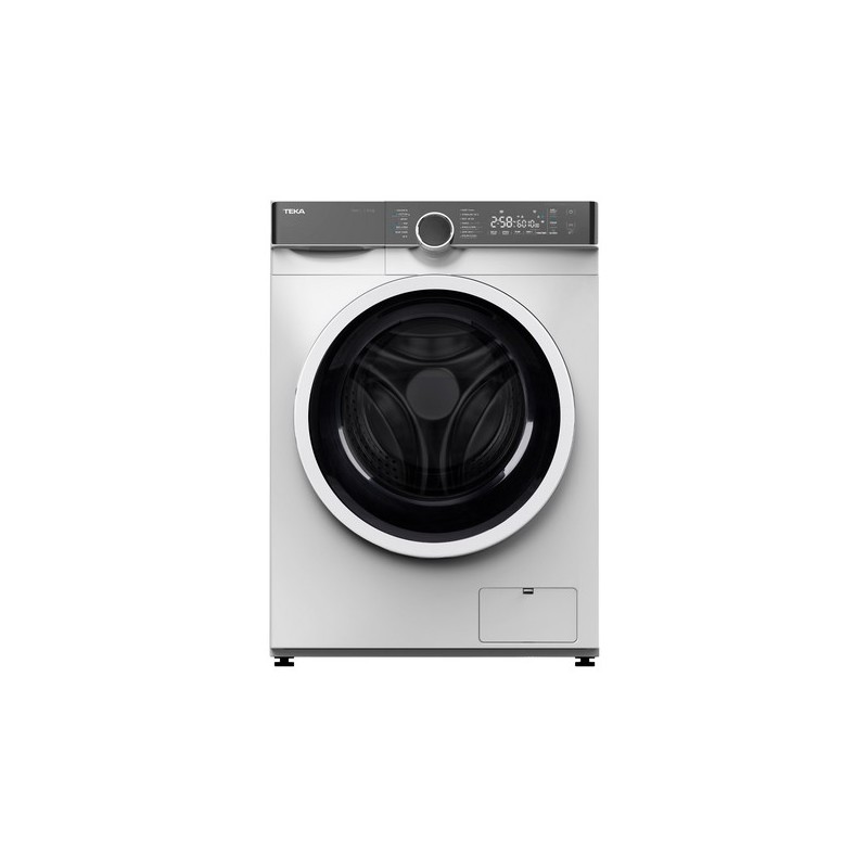 Lavadora Teka WMK 70940 BLANCO, 9 kg, 14
