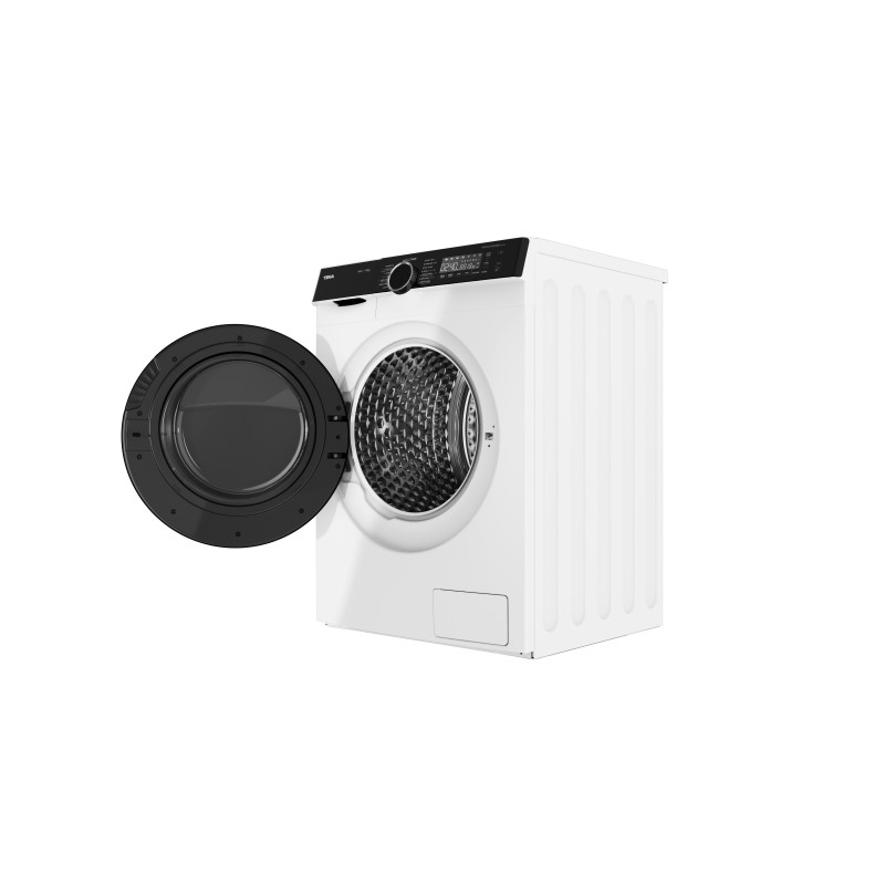 Lavadora Teka WMK 81050 BLANCO, 10 kg, 1