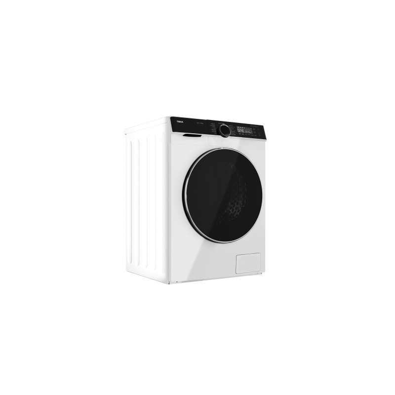 Lavadora Teka WMK 81050 BLANCO, 10 kg, 1