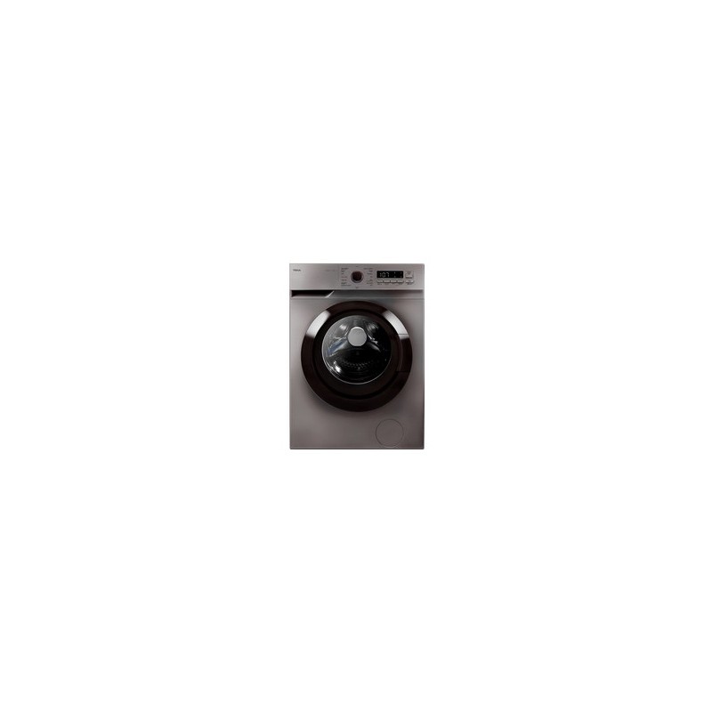 Lavadora Teka WMK 40740 INOX, 7 kg, 1400