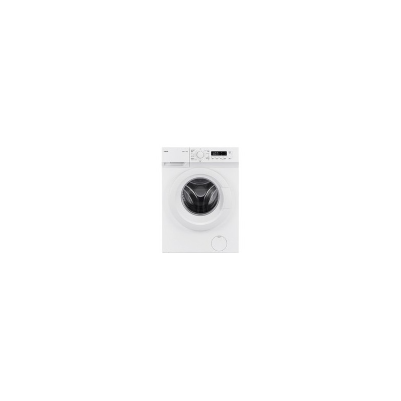 Lavadora Teka WMK 40740 BLANCO, 7 kg, 14