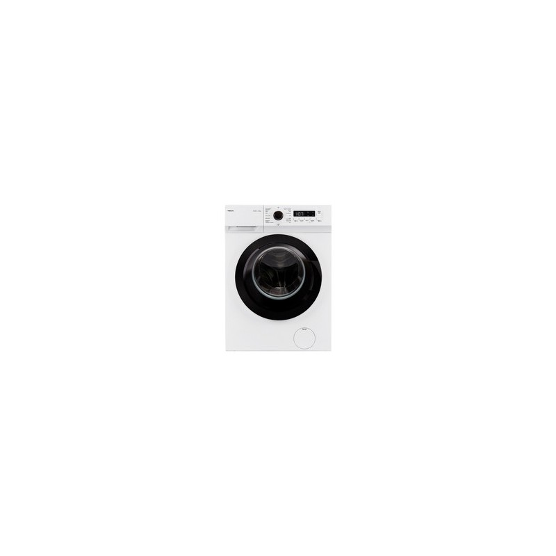 Lavadora Teka WMK 40840 BLANCO, 8 kg, 14