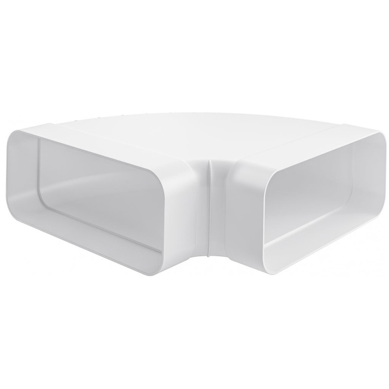 Acc. Franke CONECTOR PLANO HORIZONTAL 90