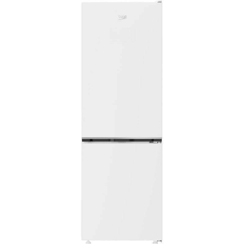 Beko B3RCNA345HW Independiente 301 L D Blanco